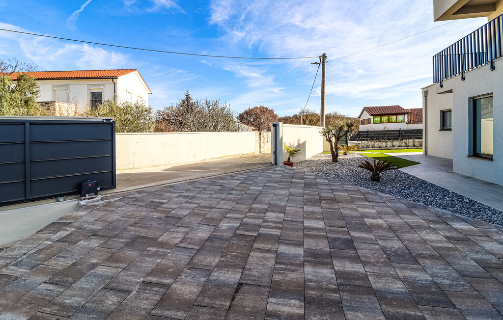 Ferienhaeuser - Rovinj - Medaki , Kroatien - CIV831 16