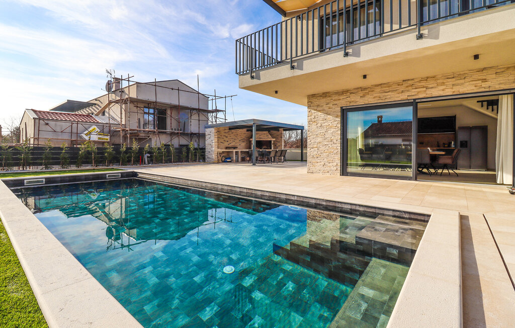 Ferienhaeuser - Rovinj - Medaki , Kroatien - CIV831 7