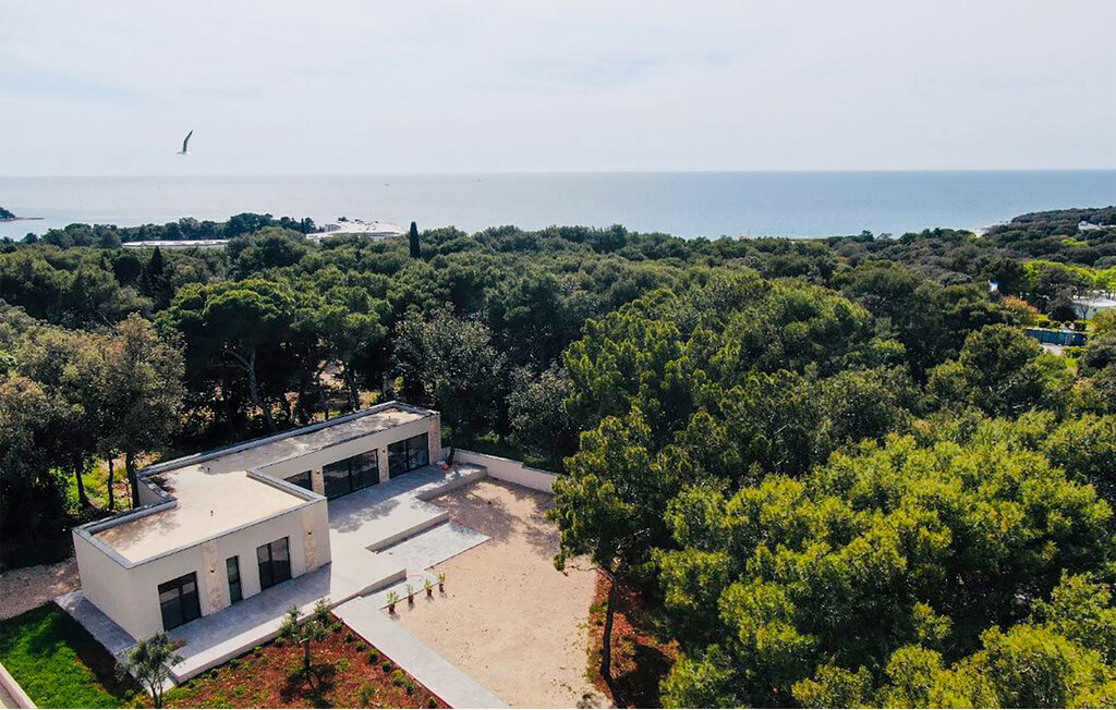 Feriehuse - Rovinj , Kroatien - CIV835 6