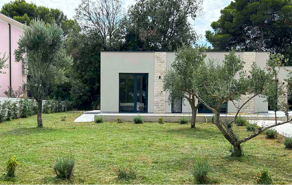 Feriehuse - Rovinj , Kroatien - CIV835 5