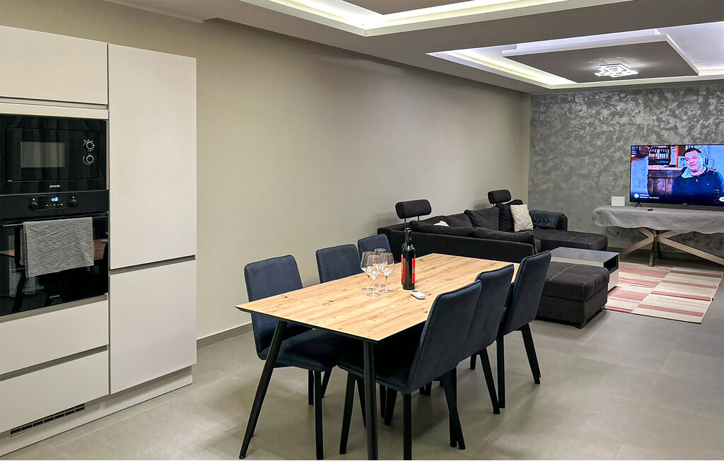 Feriehuse - Rovinj , Kroatien - CIV835 9