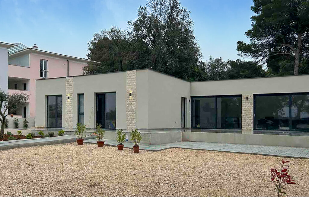 Feriehuse - Rovinj , Kroatien - CIV835 8