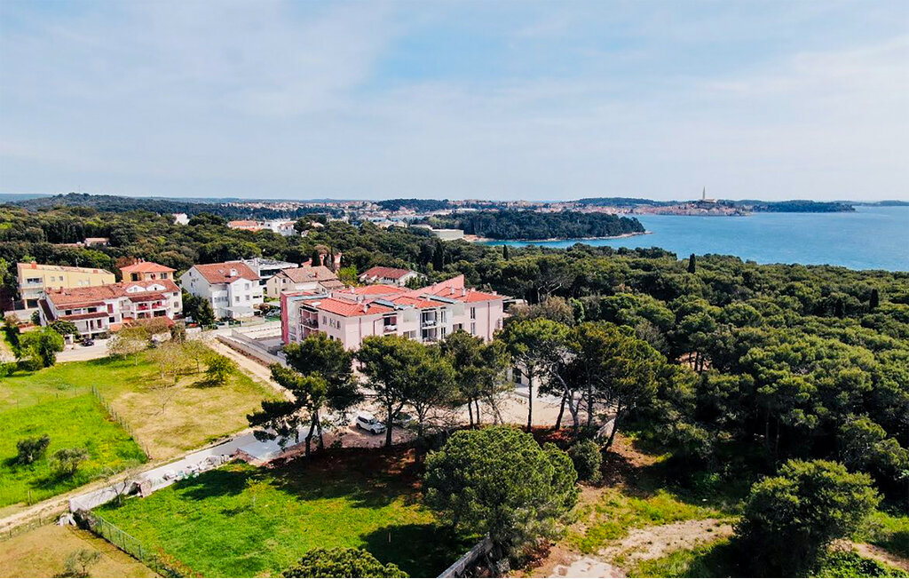 Feriehuse - Rovinj , Kroatien - CIV835 7