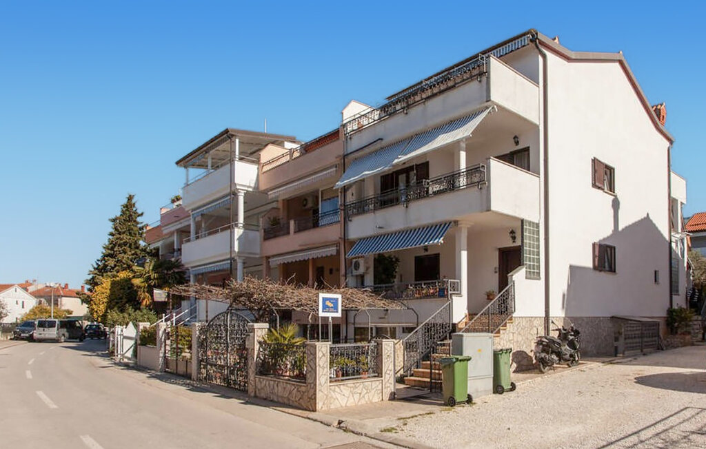 Ferieleilighet - Rovinj , Kroatia - CIV779 2