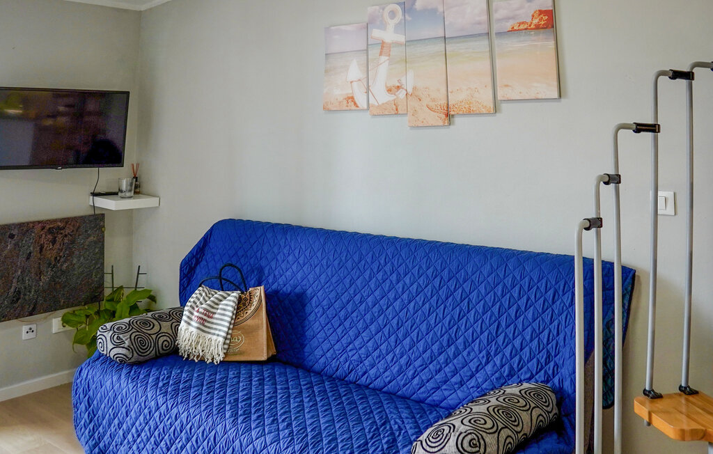 Ferieleilighet - Rovinj , Kroatia - CIV780 4