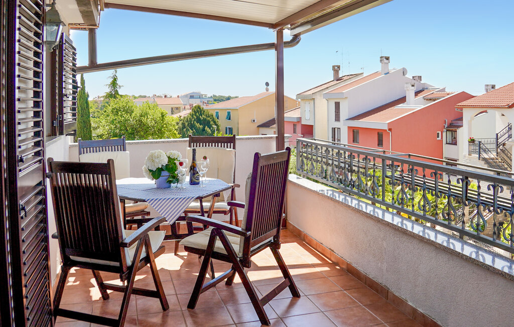 Ferieleilighet - Rovinj , Kroatia - CIV780 8