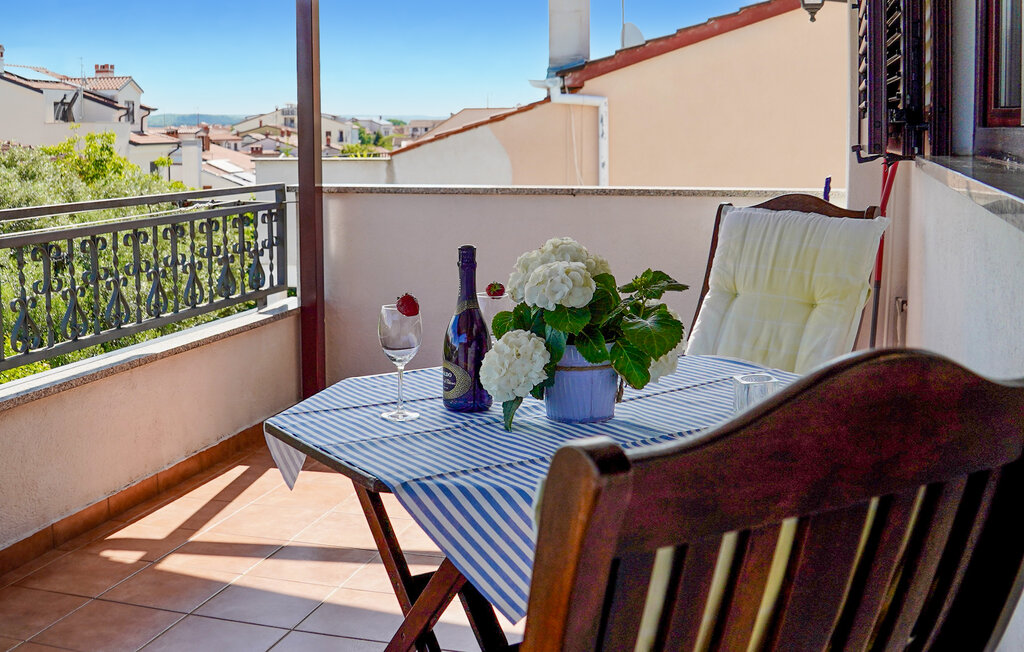 Ferieleilighet - Rovinj , Kroatia - CIV779 6