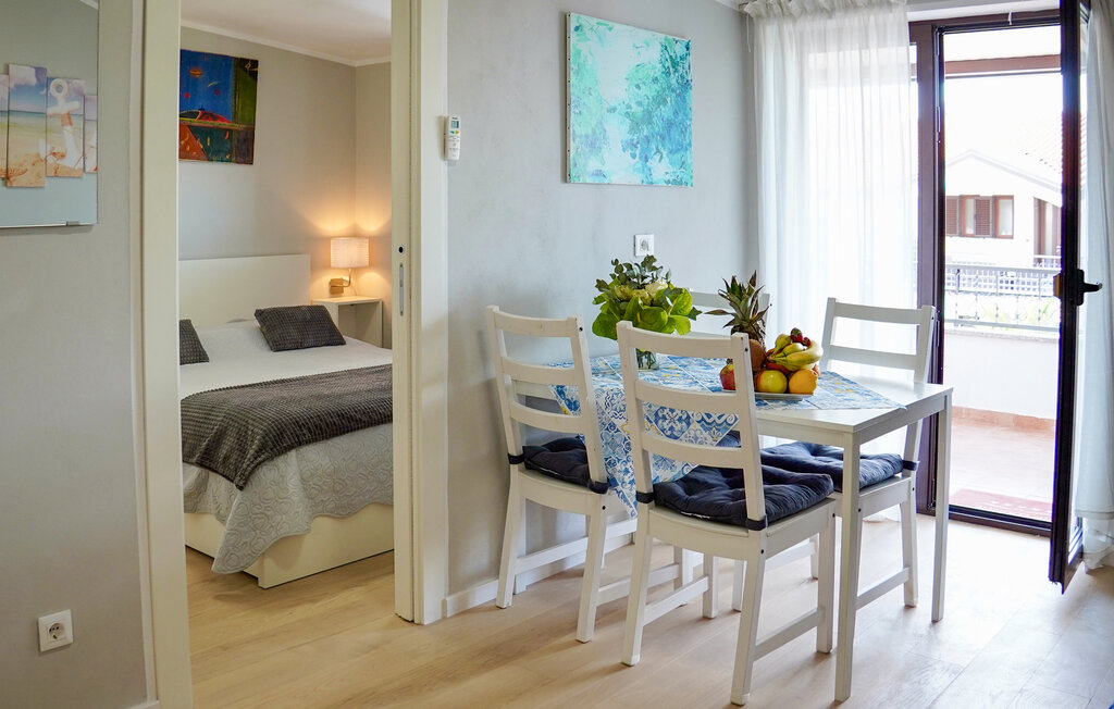 Ferieleilighet - Rovinj , Kroatia - CIV780 5