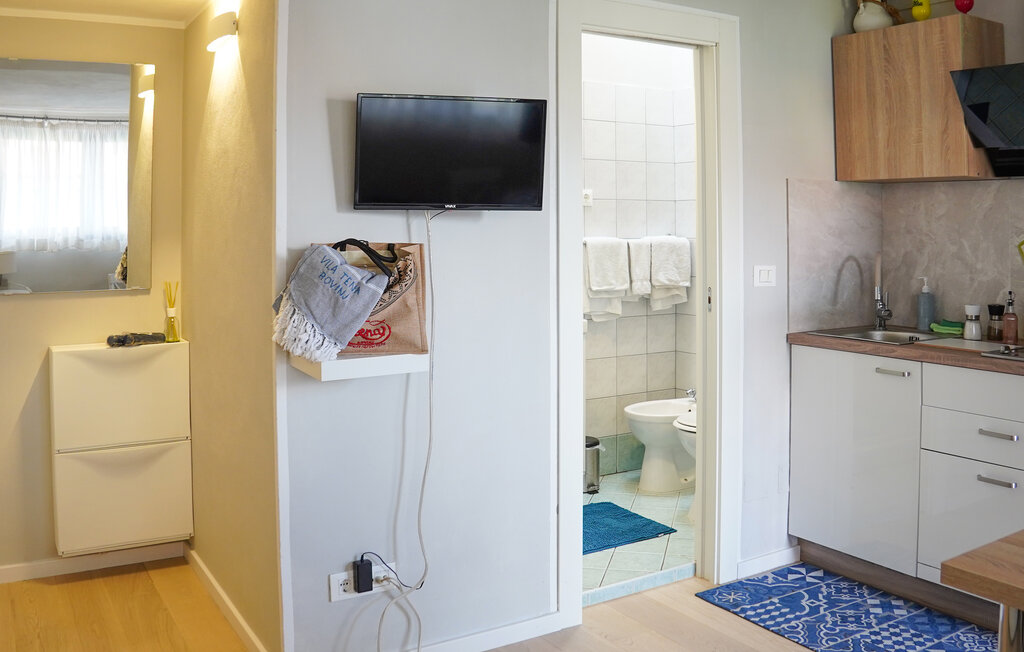 Ferieleilighet - Rovinj , Kroatia - CIV779 8