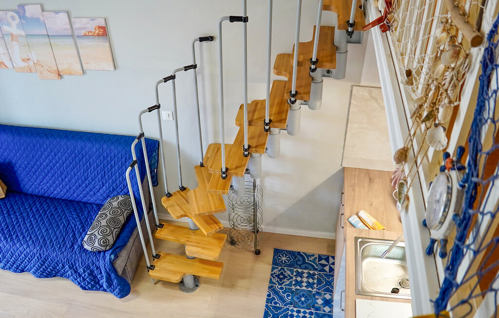 Ferieleilighet - Rovinj , Kroatia - CIV780 3