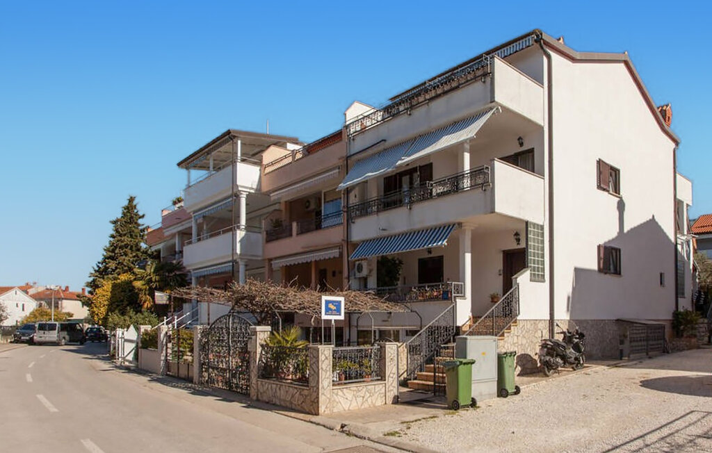 Ferieleilighet - Rovinj , Kroatia - CIV780 2