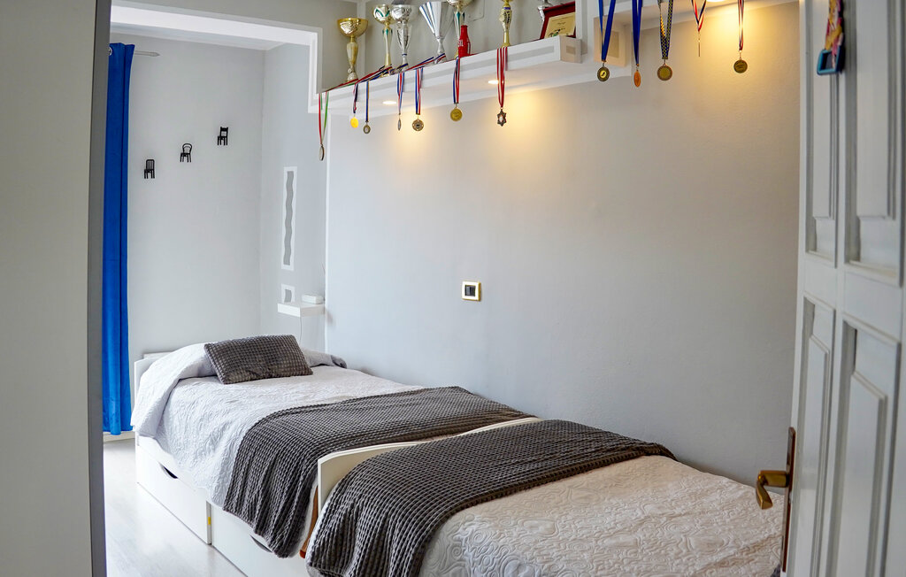 Ferieleilighet - Rovinj , Kroatia - CIV781 14