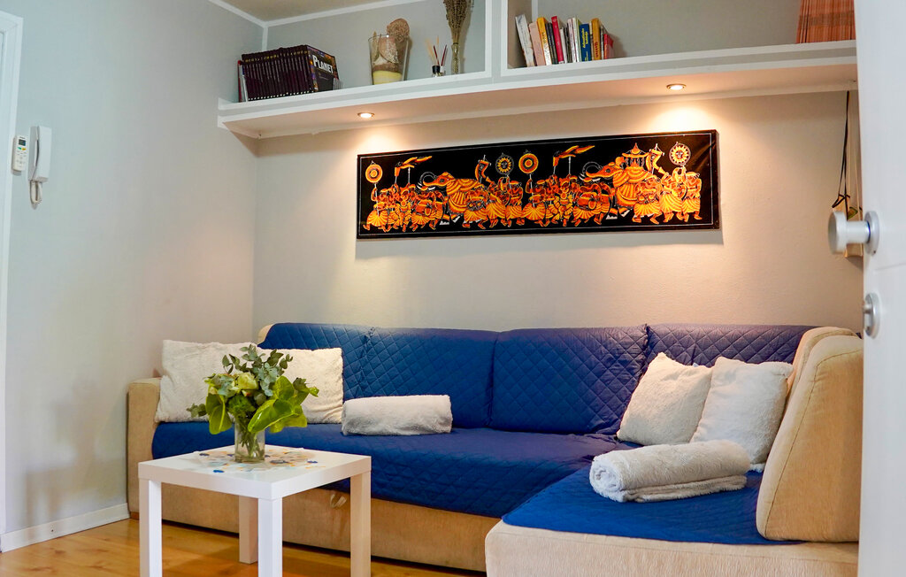 Ferieleilighet - Rovinj , Kroatia - CIV781 3