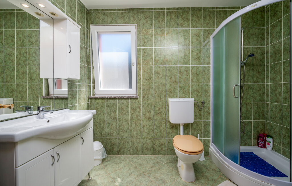 Ferienwohnung - Rovinj-Rovinjsko Selo , Kroatien - CIV399 29