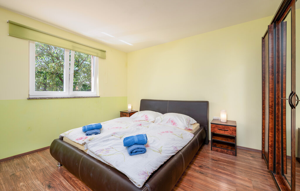 Ferienwohnung - Rovinj-Rovinjsko Selo , Kroatien - CIV399 23