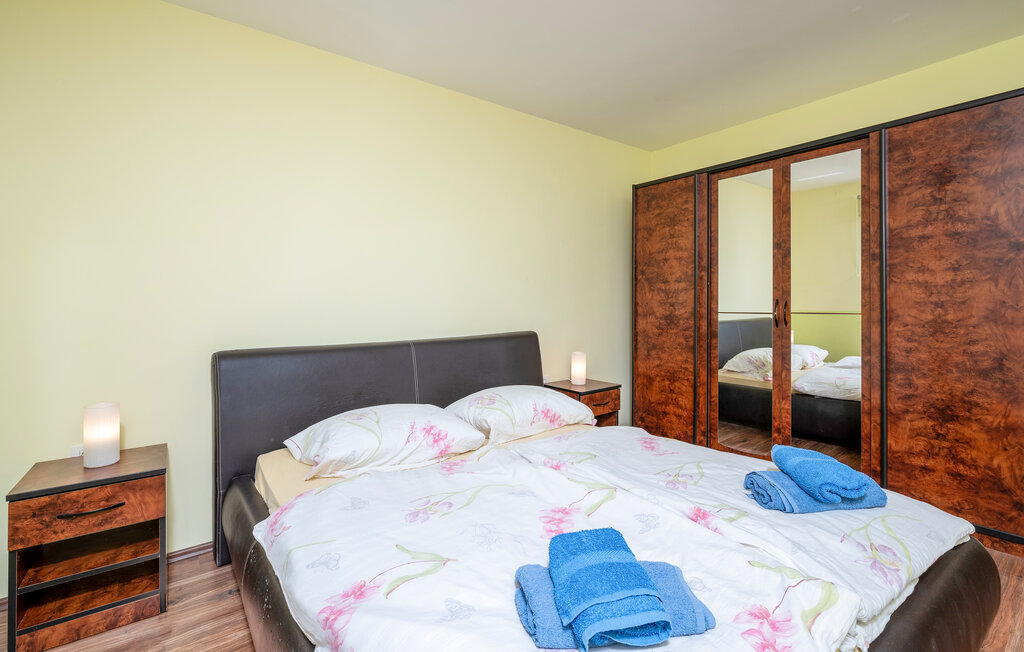 Ferienwohnung - Rovinj-Rovinjsko Selo , Kroatien - CIV399 26