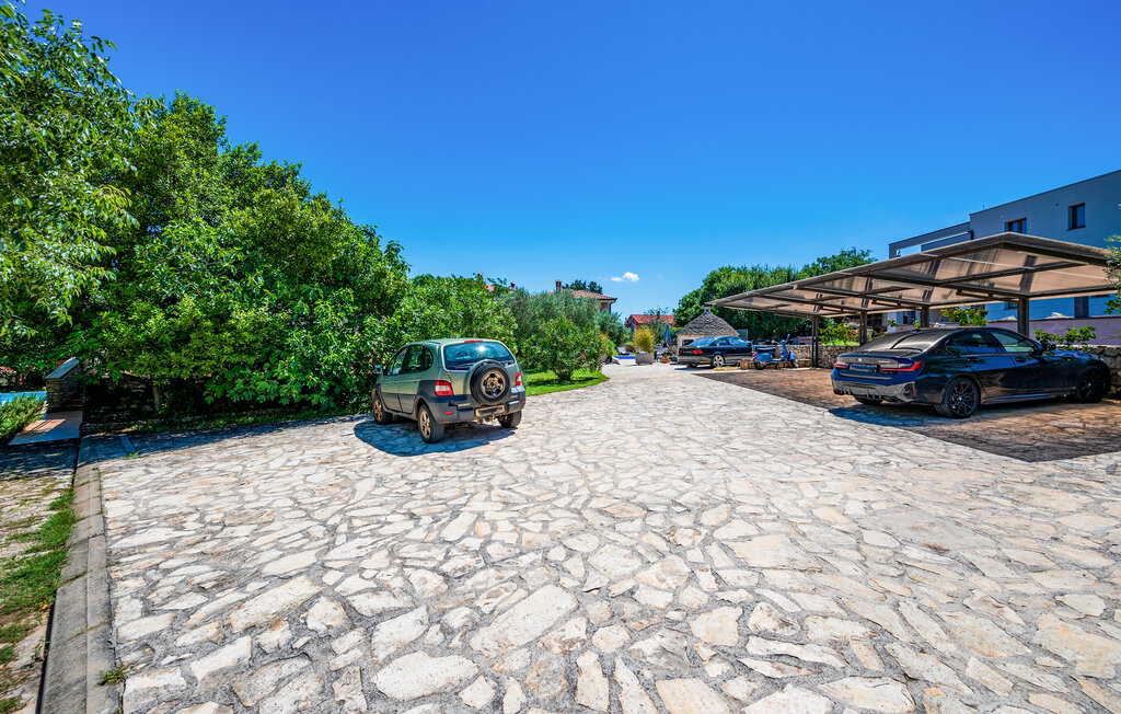 Ferienwohnung - Rovinj-Rovinjsko Selo , Kroatien - CIV399 19