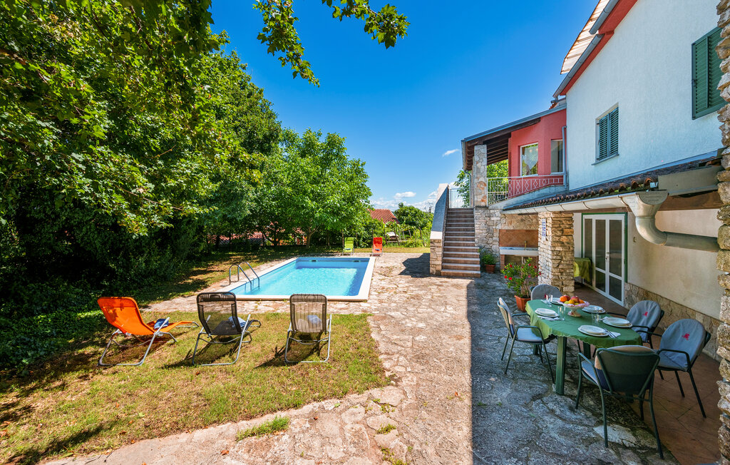 Ferienwohnung - Rovinj-Rovinjsko Selo , Kroatien - CIV399 2