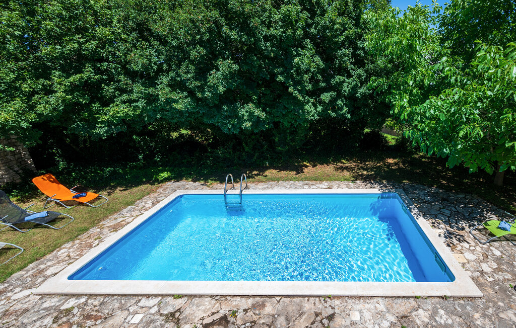 Ferienwohnung - Rovinj-Rovinjsko Selo , Kroatien - CIV399 11