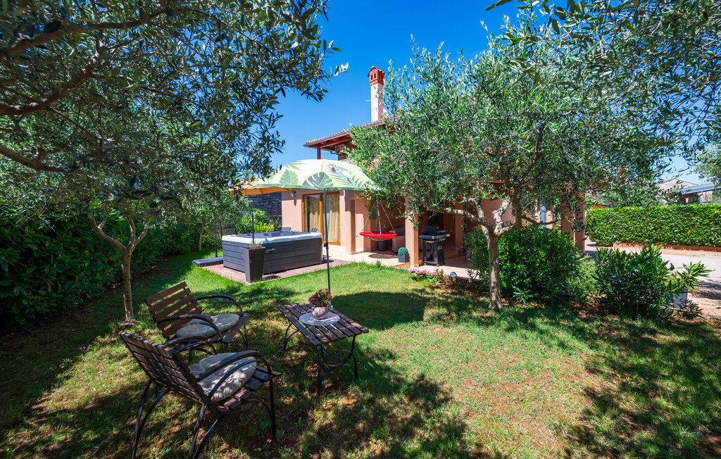 Lejlighed - Rovinj-Rovinjsko Selo , Kroatien - CIV438 2