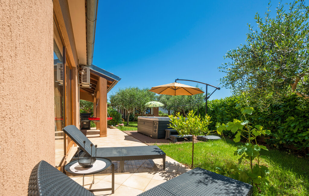 Lejlighed - Rovinj-Rovinjsko Selo , Kroatien - CIV438 15