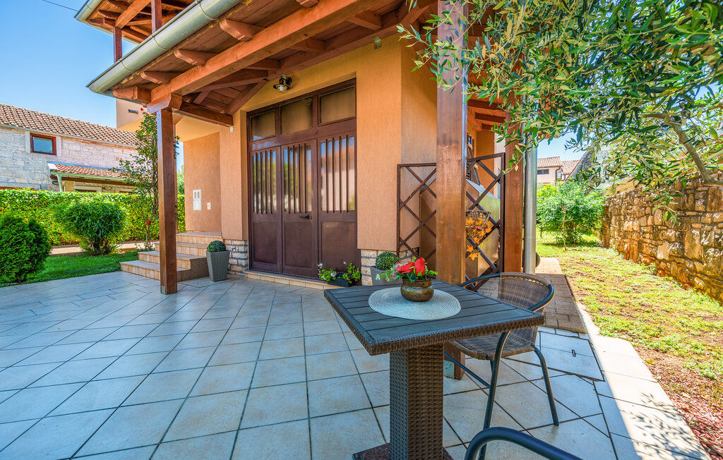 Lejlighed - Rovinj-Rovinjsko Selo , Kroatien - CIV438 18