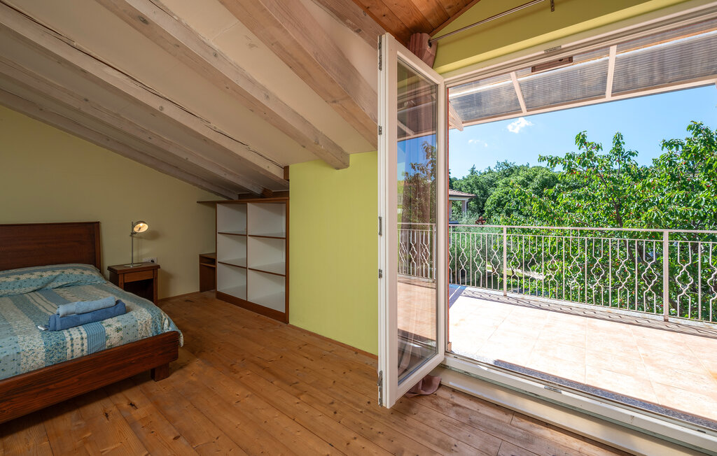 Ferienwohnung - Rovinj-Rovinjsko Selo , Kroatien - CIV399 27