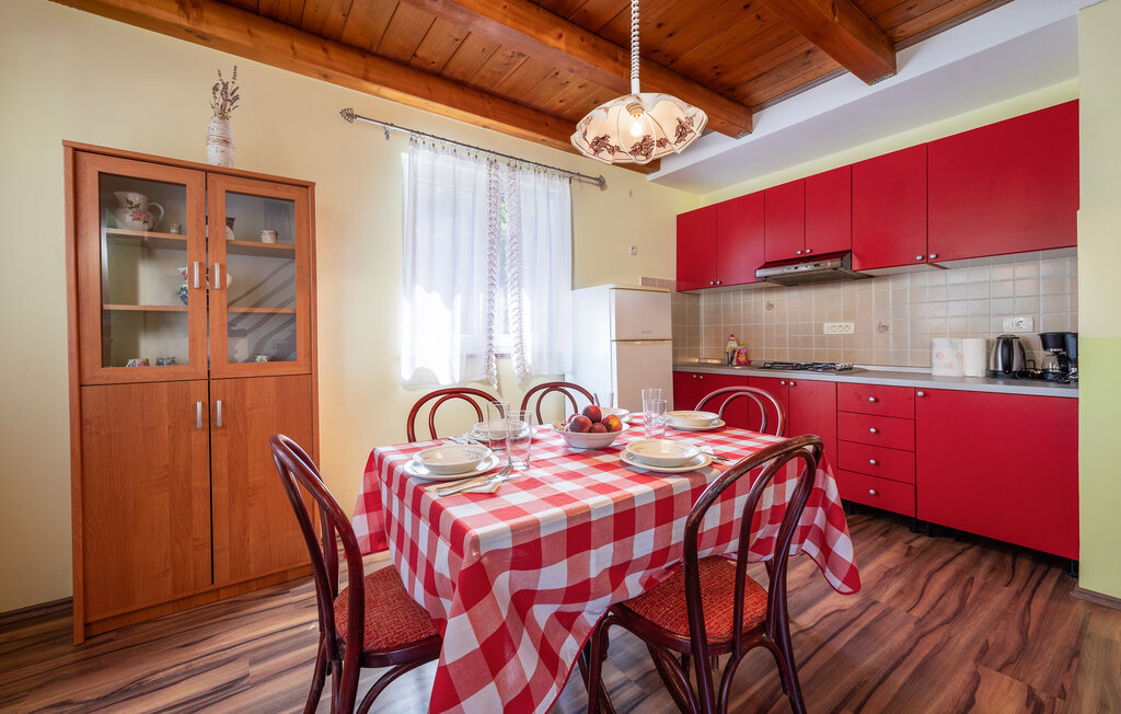 Ferienwohnung - Rovinj-Rovinjsko Selo , Kroatien - CIV399 6