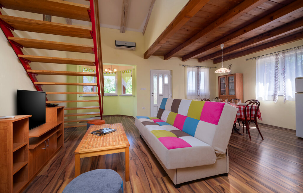 Ferienwohnung - Rovinj-Rovinjsko Selo , Kroatien - CIV399 5