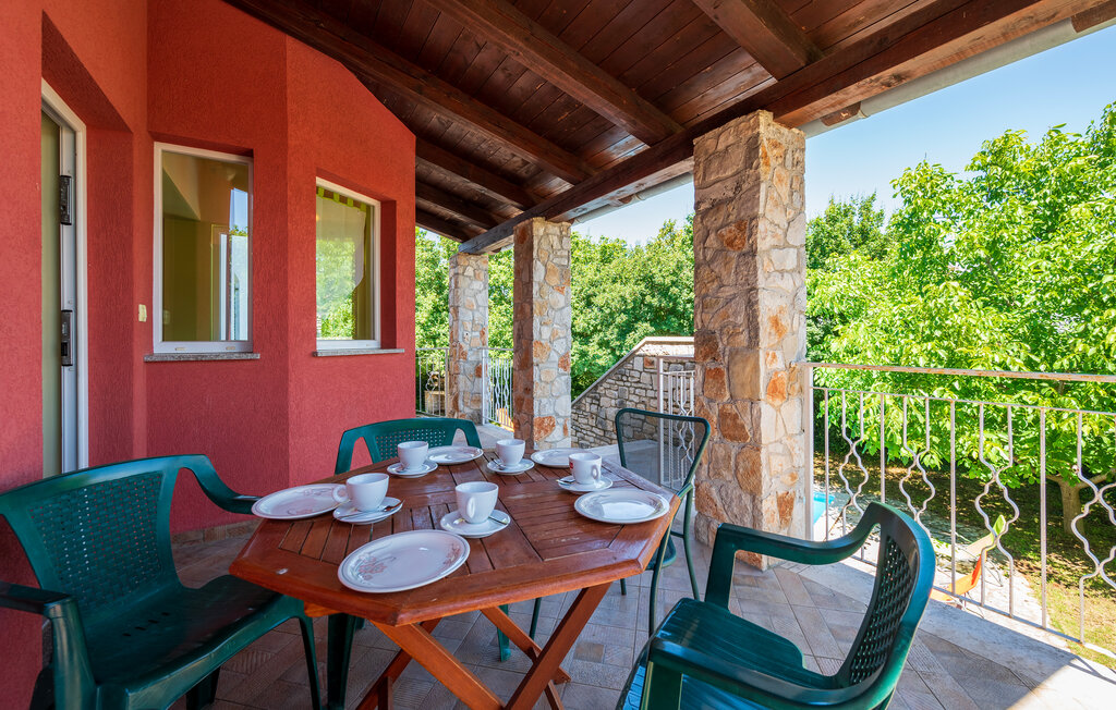 Ferienwohnung - Rovinj-Rovinjsko Selo , Kroatien - CIV399 14