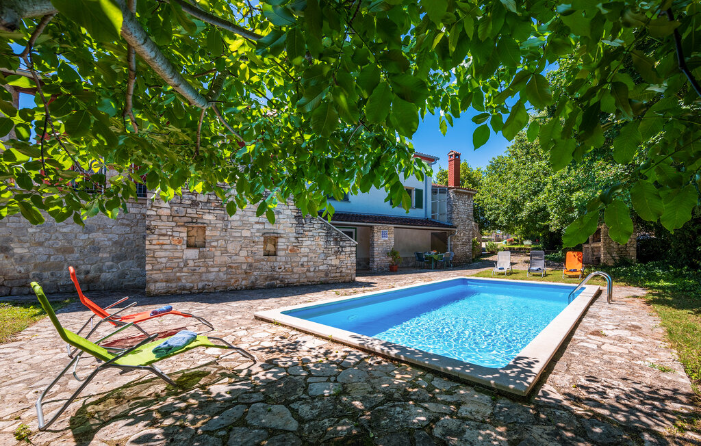 Ferienwohnung - Rovinj-Rovinjsko Selo , Kroatien - CIV399 8