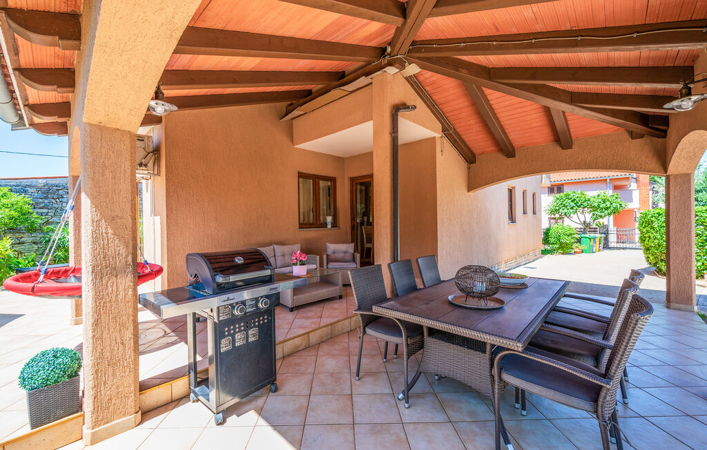 Lejlighed - Rovinj-Rovinjsko Selo , Kroatien - CIV438 8