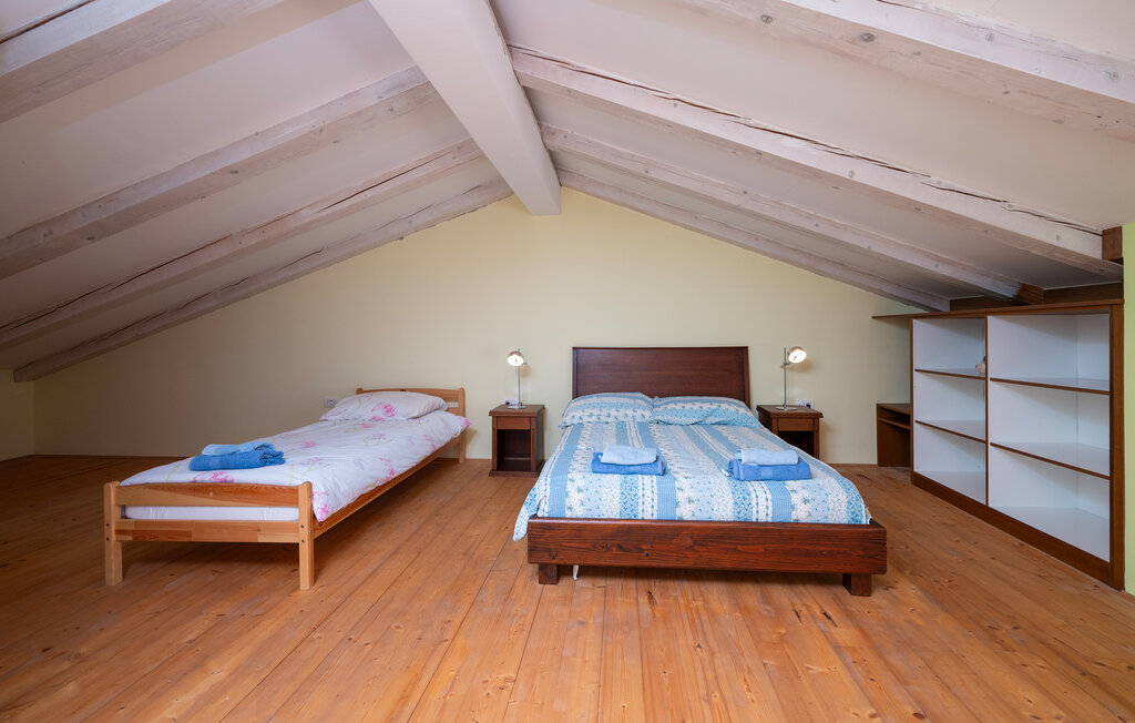 Ferienwohnung - Rovinj-Rovinjsko Selo , Kroatien - CIV399 25