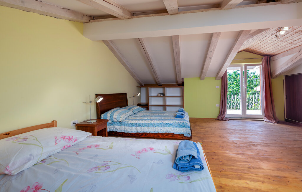 Ferienwohnung - Rovinj-Rovinjsko Selo , Kroatien - CIV399 7
