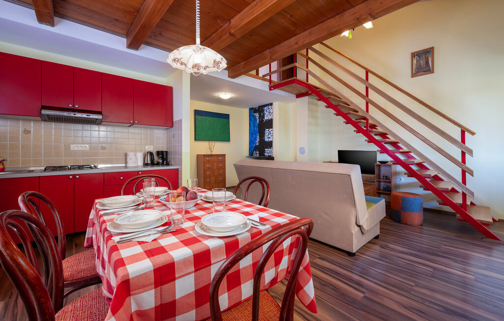 Ferienwohnung - Rovinj-Rovinjsko Selo , Kroatien - CIV399 21