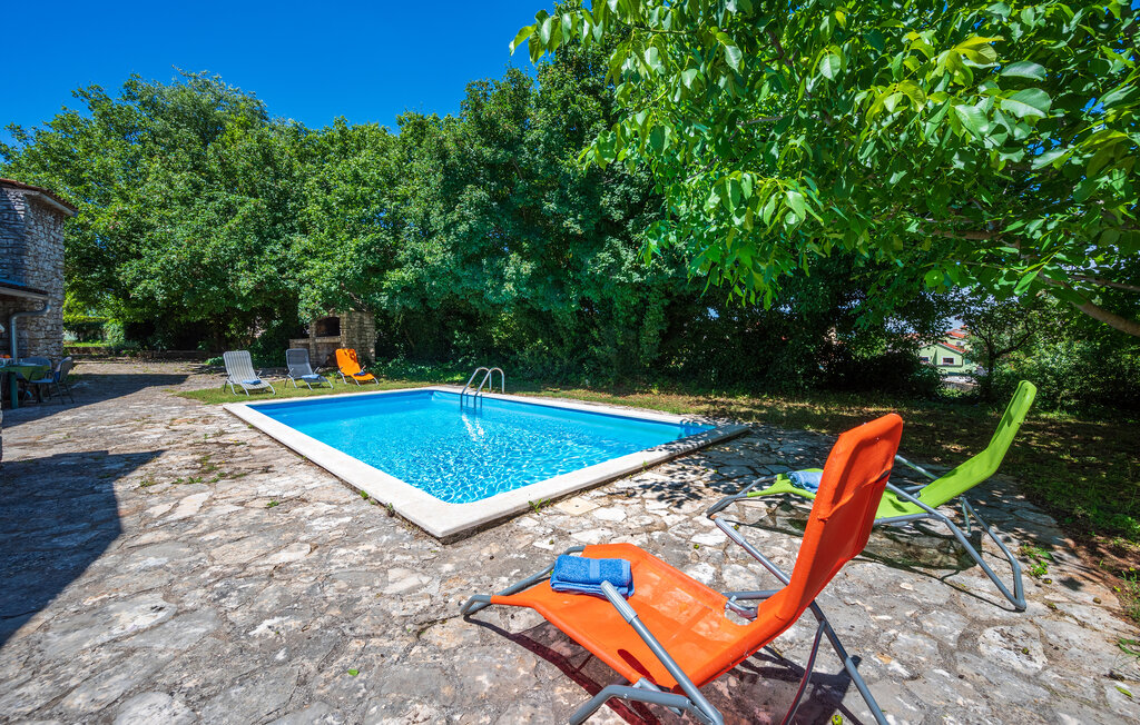 Ferienwohnung - Rovinj-Rovinjsko Selo , Kroatien - CIV399 10