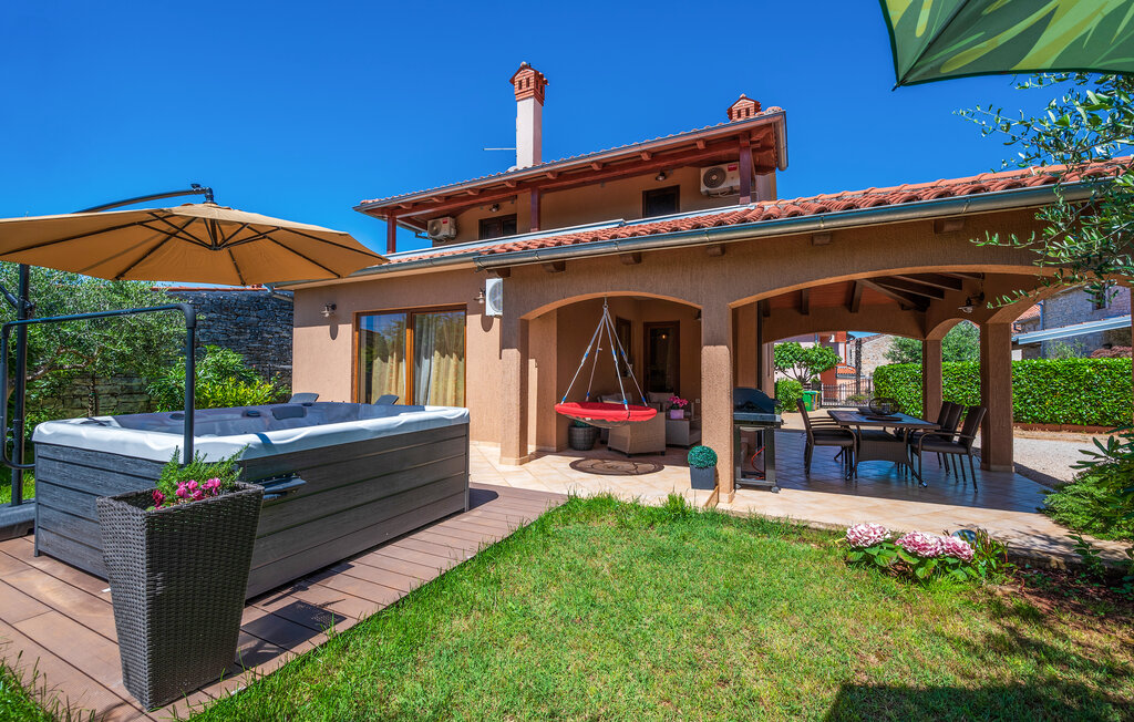 Lejlighed - Rovinj-Rovinjsko Selo , Kroatien - CIV438 1