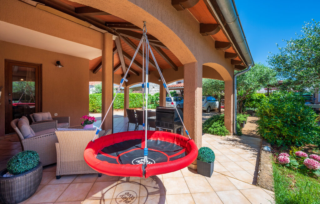 Lejlighed - Rovinj-Rovinjsko Selo , Kroatien - CIV438 14