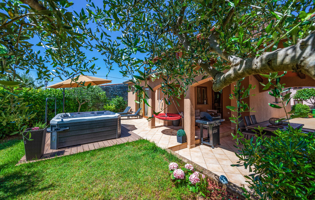 Lejlighed - Rovinj-Rovinjsko Selo , Kroatien - CIV438 17