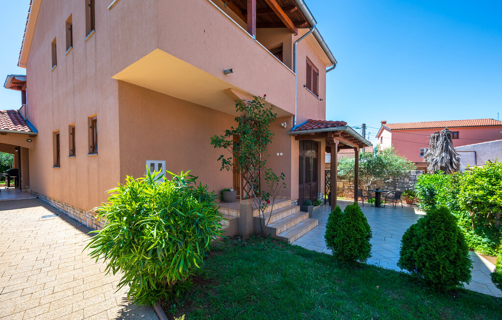 Lejlighed - Rovinj-Rovinjsko Selo , Kroatien - CIV438 20