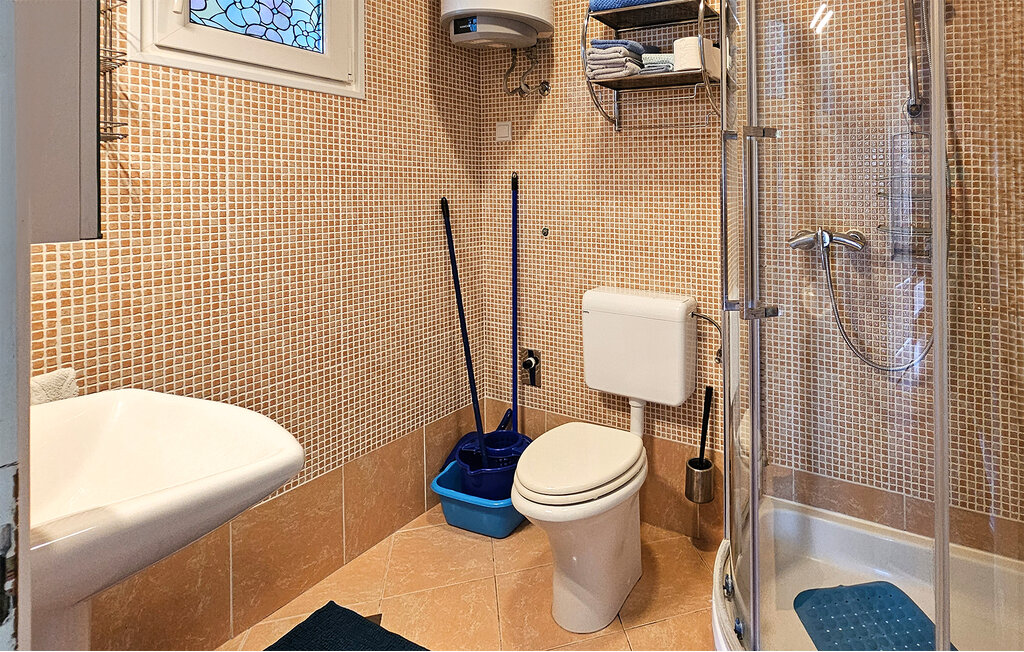 Ferieleilighet - Rovinj , Kroatia - CIV777 11