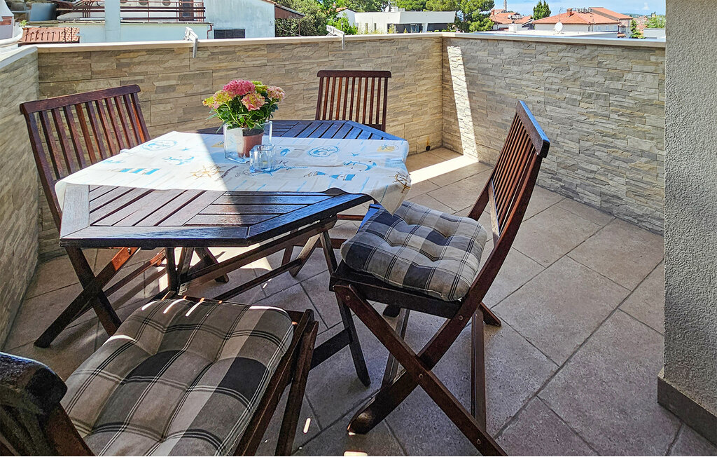 Ferieleilighet - Rovinj , Kroatia - CIV777 1