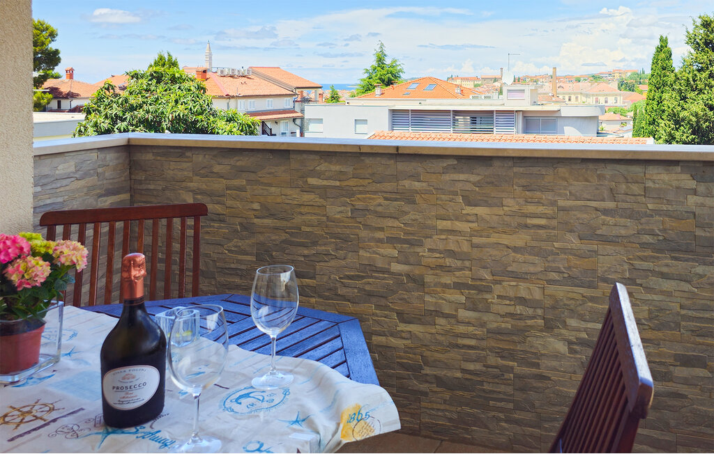 Lejlighed - Rovinj , Kroatien - CIV778 1