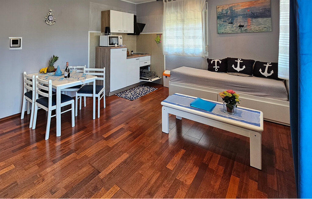 Ferieleilighet - Rovinj , Kroatia - CIV777 2