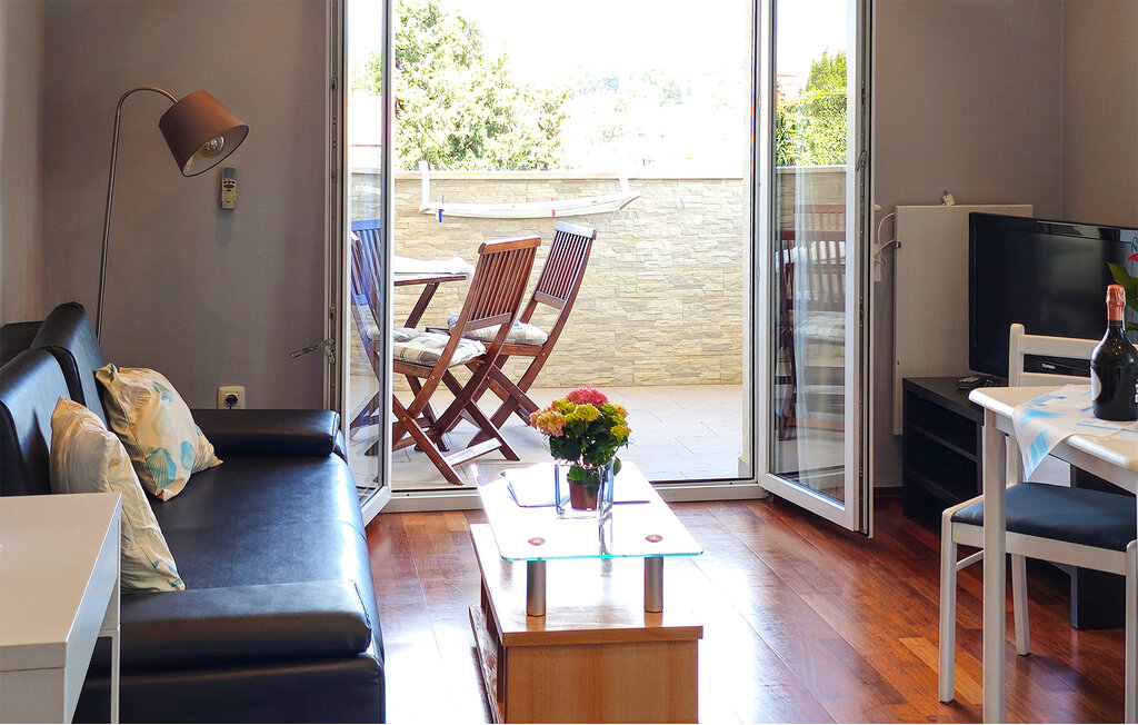 Lejlighed - Rovinj , Kroatien - CIV778 3