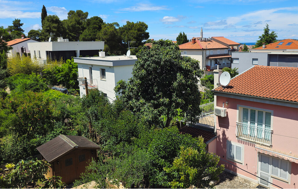 Lejlighed - Rovinj , Kroatien - CIV778 7