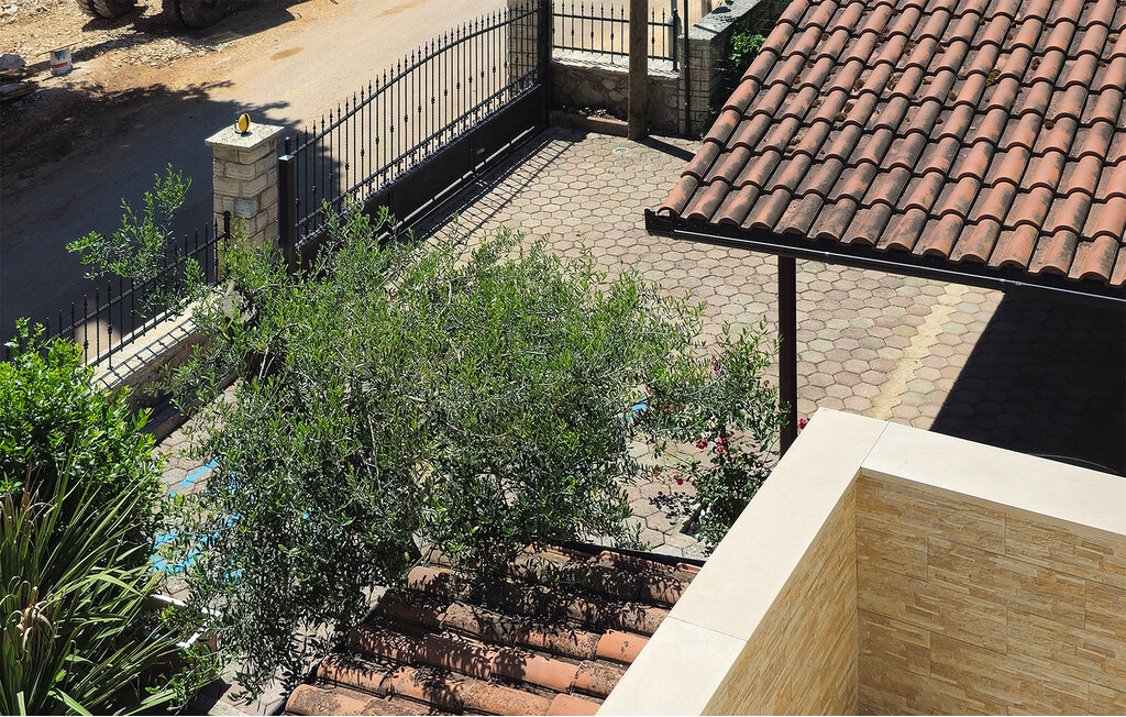 Ferieleilighet - Rovinj , Kroatia - CIV777 7