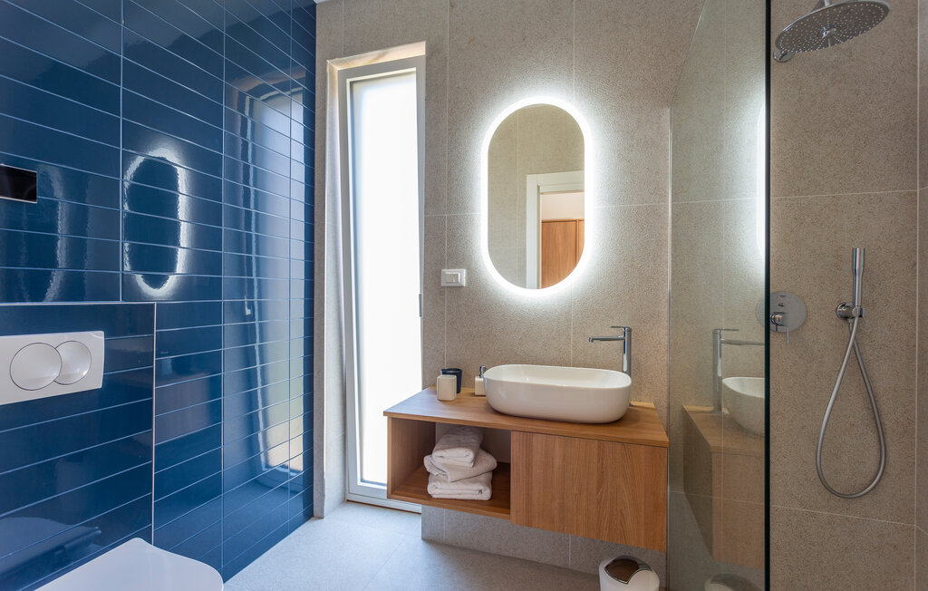 Ferienhaeuser - Rovinj-Bale , Kroatien - CIV838 23