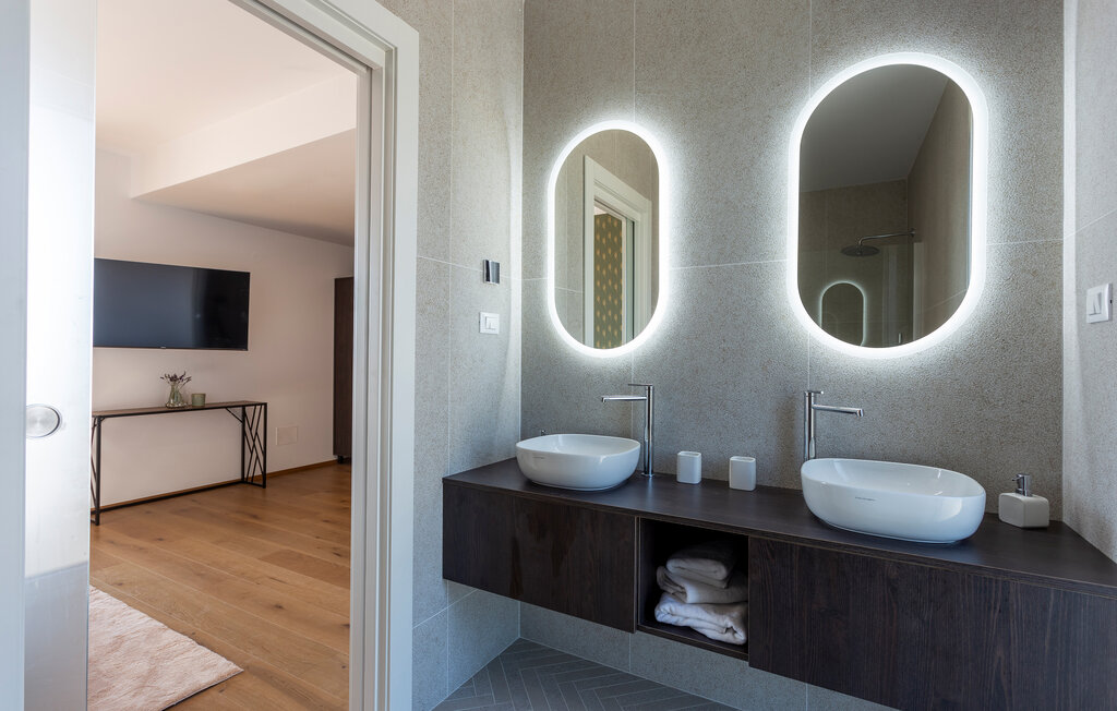 Ferienhaeuser - Rovinj-Bale , Kroatien - CIV838 24