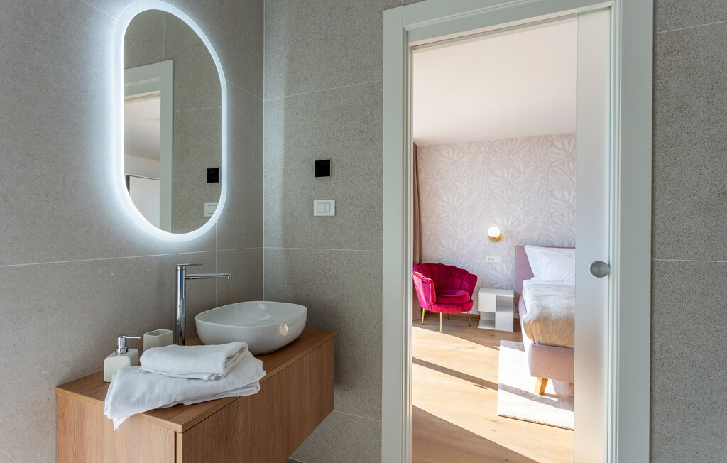 Ferienhaeuser - Rovinj-Bale , Kroatien - CIV838 25